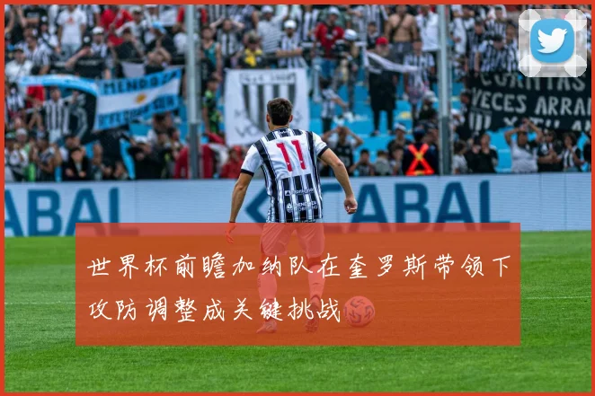 世界杯前瞻加纳队在奎罗斯带领下攻防调整成关键挑战